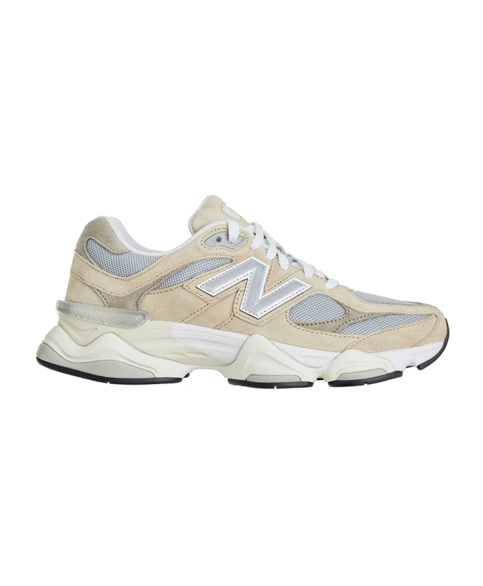 Черные кроссовки 9060 New Balance, бежевый
Черные кроссовки 9060 New Balance, бежевый