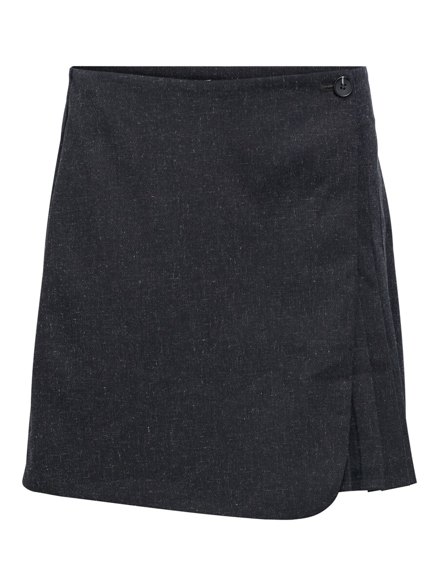 Юбка OBJECT, антрацит
Юбка OBJECT, антрацит