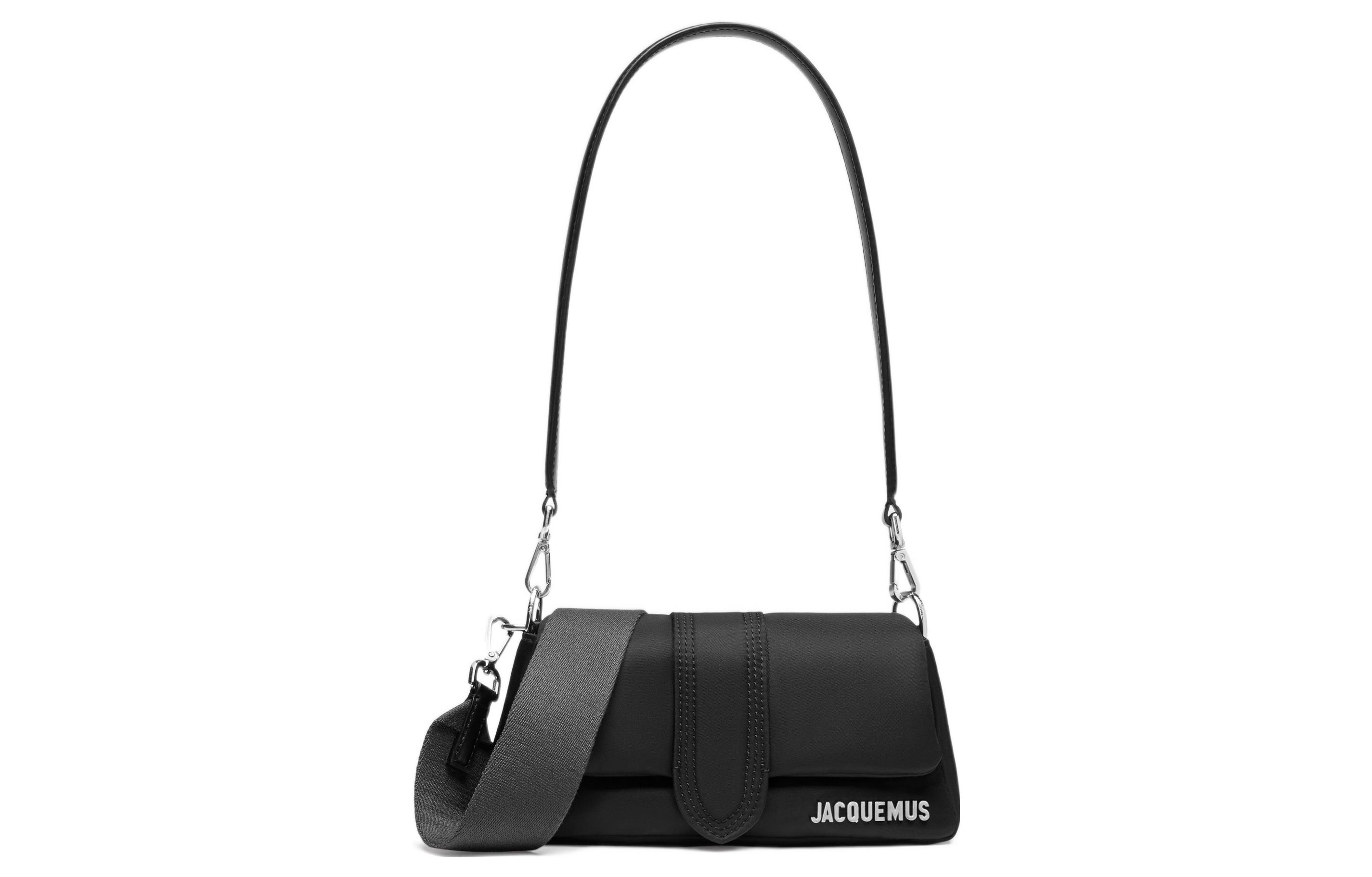 Мини-сумка Puffed Jacquemus, Set (Bag+Dust Bag)
Мини-сумка Puffed Jacquemus, Set (Bag+Dust Bag)