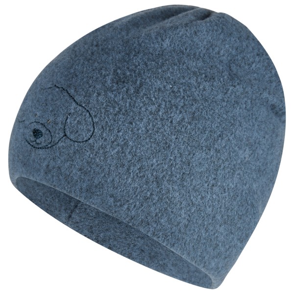 Детская шапочка-бини для собак Sterntaler, синий
Детская шапочка-бини для собак Sterntaler, синий