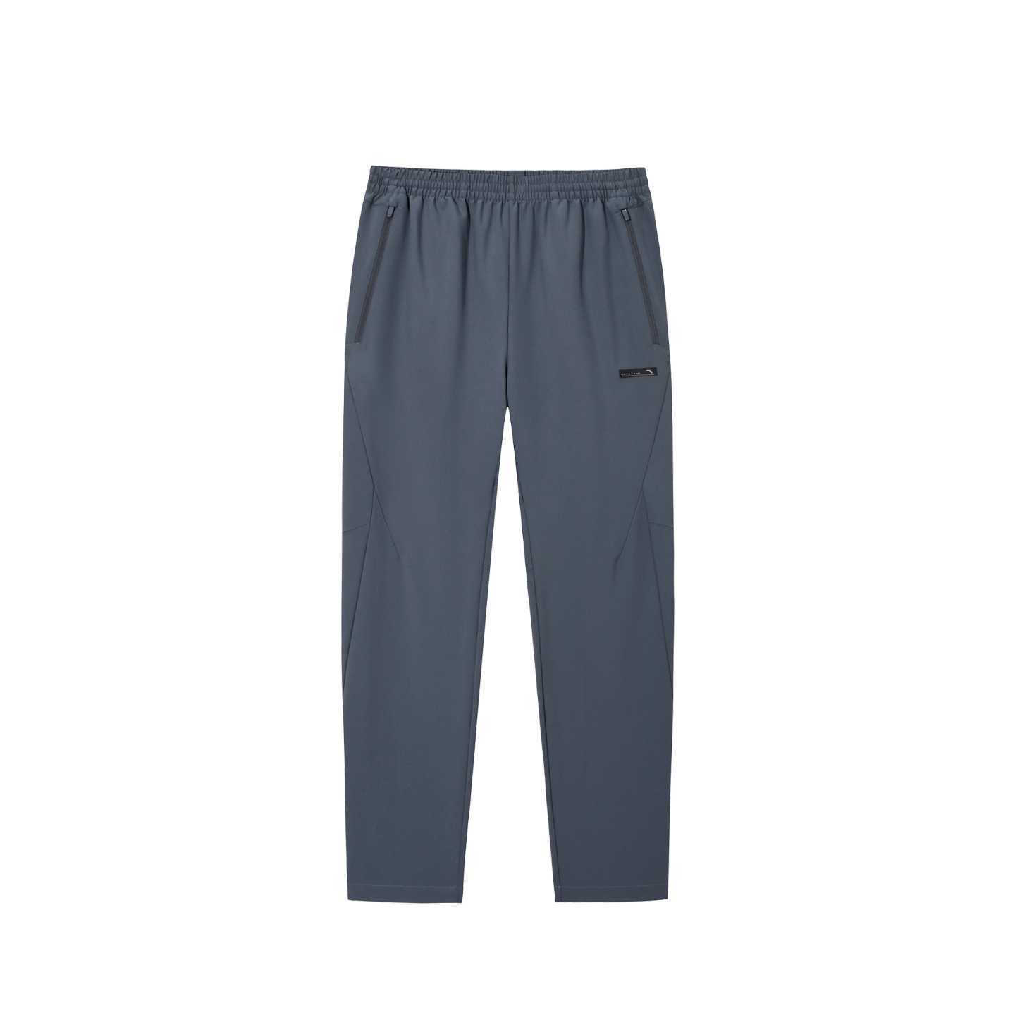 Anta Мужские повседневные брюки, серая одежда
Anta Мужские повседневные брюки, серая одежда