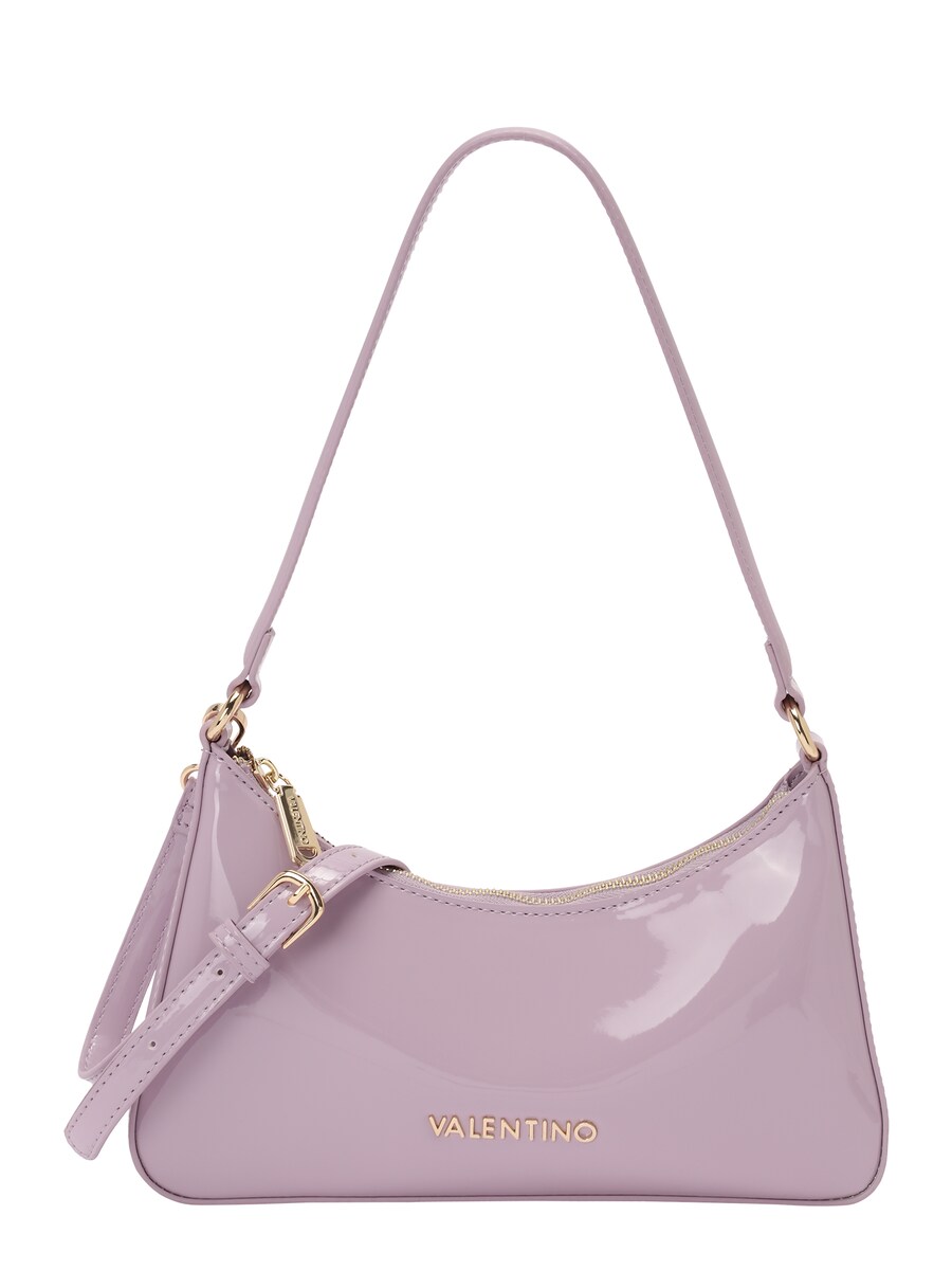 Сумка через плечо VALENTINO, фиолетовый
Сумка через плечо VALENTINO, фиолетовый