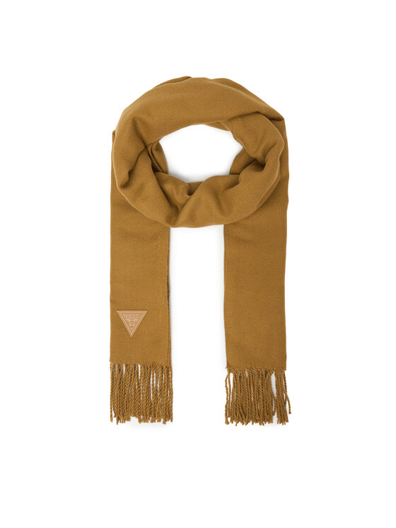 Шарф AM9568 POL03 Guess, коричневый
Шарф AM9568 POL03 Guess, коричневый