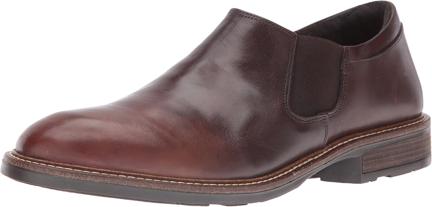 Мужские кроссовки Director от NAOT Footwear, коричневый
Мужские кроссовки Director от NAOT Footwear, коричневый