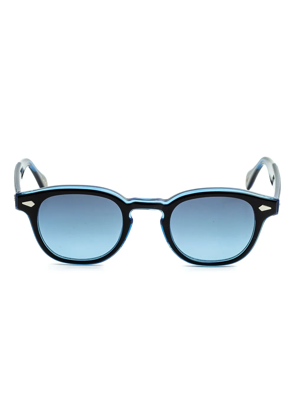 Солнцезащитные очки Lemtosh в круглой оправе Moscot, черный
Солнцезащитные очки Lemtosh в круглой оправе Moscot, черный