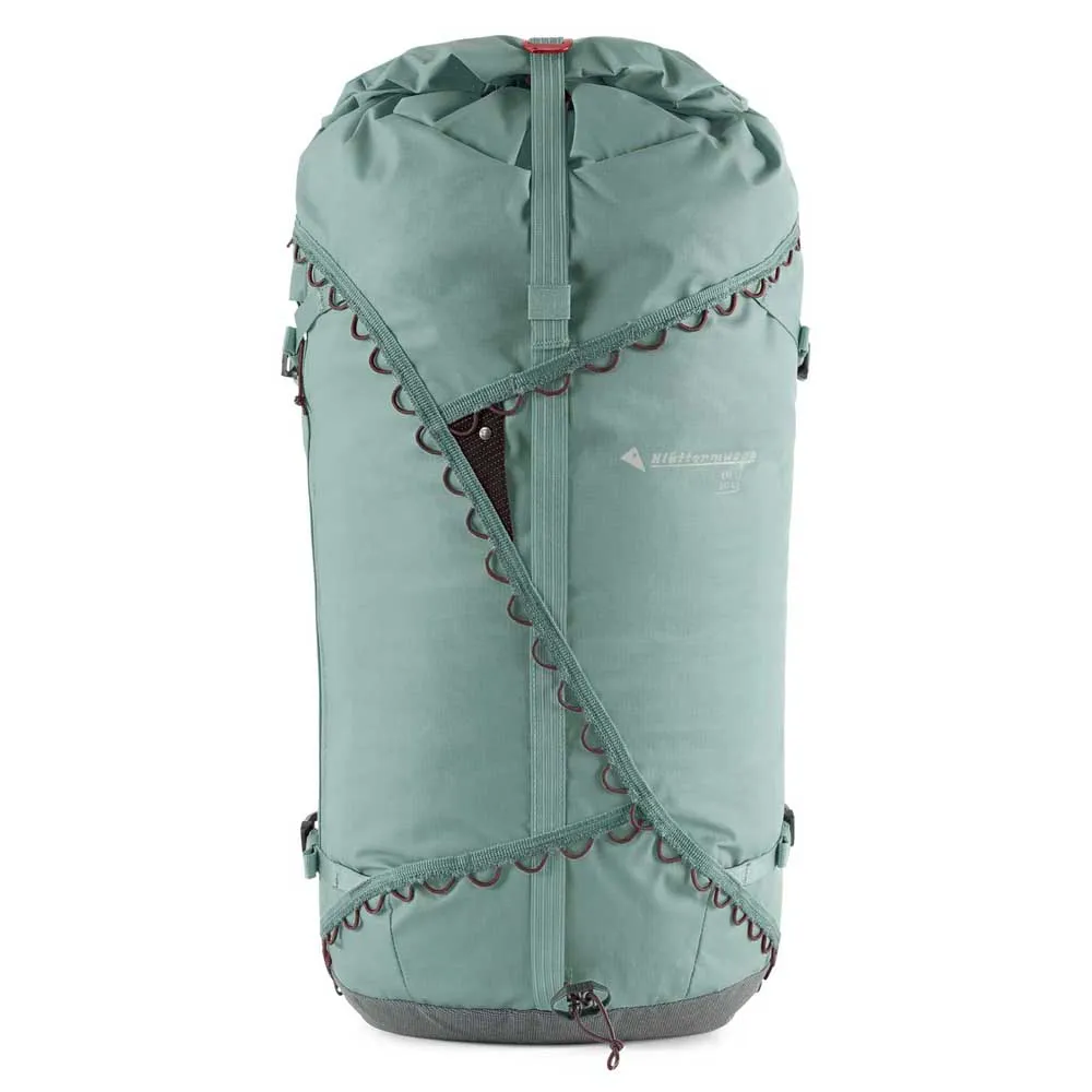 Рюкзак Klättermusen Ull 30L, зеленый
Рюкзак Klättermusen Ull 30L, зеленый