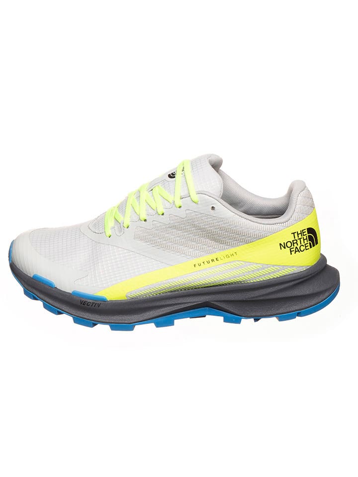 The North Face Кроссовки Vectiv Levitum бело-желтого цвета
The North Face Кроссовки Vectiv Levitum бело-желтого цвета
