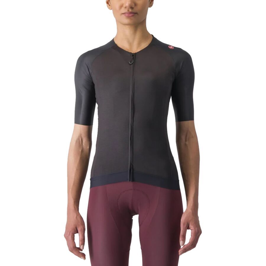 Футболка Castelli Aero Pro 70 Castelli, Light Black
Футболка Castelli Aero Pro 70 Castelli, Light Black