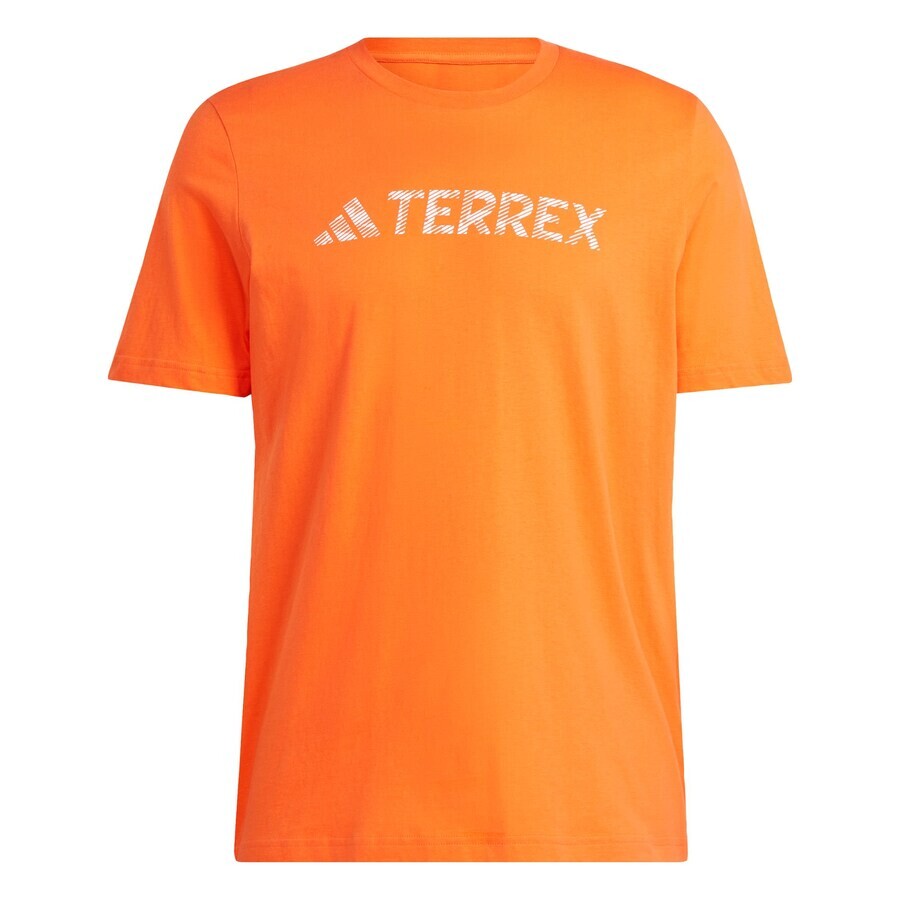 Спортивная футболка ADIDAS TERREX Performance Classic, темно-оранжевый
Спортивная футболка ADIDAS TERREX Performance Classic, темно-оранжевый
