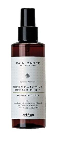 Термоактивная жидкость, регенерирующая жидкость, 150 мл Artego Rain Dance Thermo-Active Repair
Термоактивная жидкость, регенерирующая жидкость, 150 мл Artego Rain Dance Thermo-Active Repair