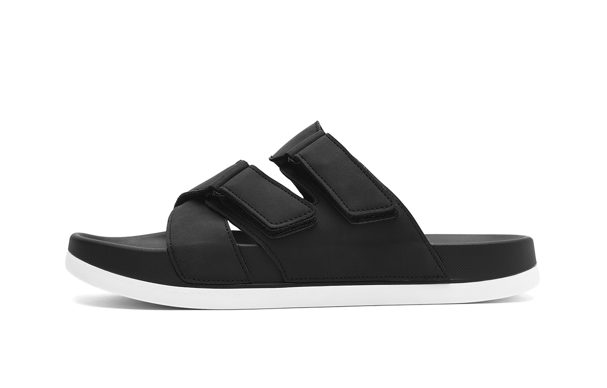 Пляжные сандалии мужские черные HLA
Пляжные сандалии мужские черные HLA