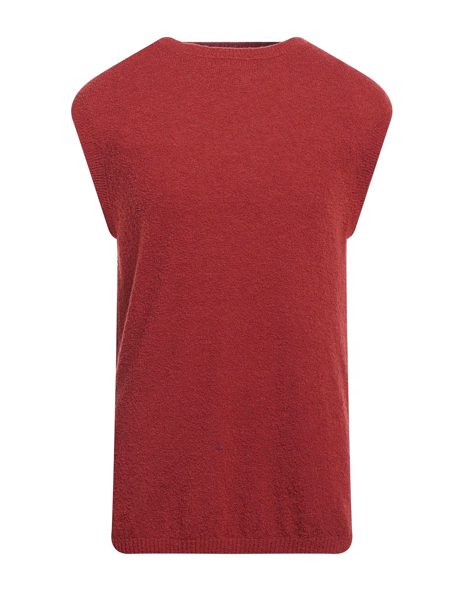 Свитер Daniele Fiesoli, оранжево-коричневый
Свитер Daniele Fiesoli, оранжево-коричневый