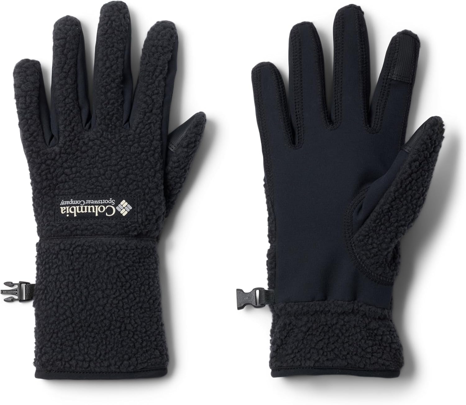 Columbia женские перчатки Helvetia Ii Sherpa, Black
Columbia женские перчатки Helvetia Ii Sherpa, Black