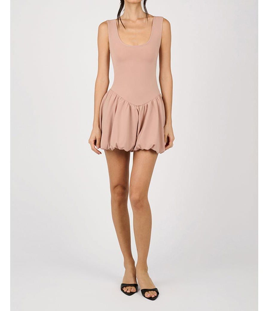 Женское платье-бомбер с глубоким V-образным вырезом на талии WeWoreWhat, No Color
Женское платье-бомбер с глубоким V-образным вырезом на талии WeWoreWhat, No Color