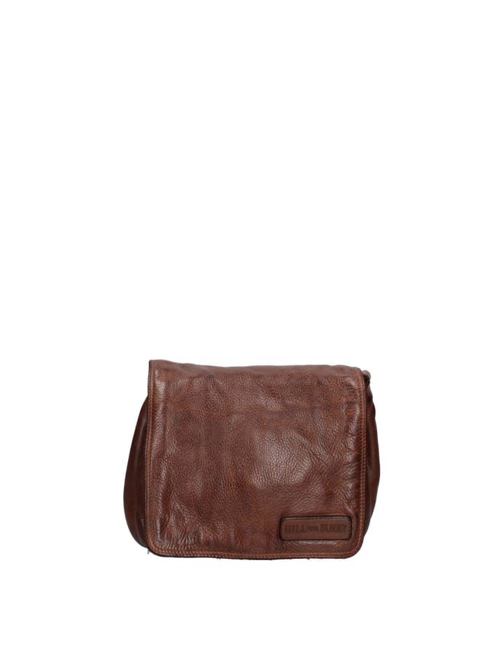 Наплечная сумка Hill Burry, коричневый 
Наплечная сумка Hill Burry, коричневый