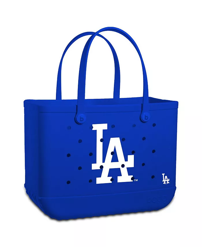 Сумка Los Angeles Dodgers Bogg Bag
Сумка Los Angeles Dodgers Bogg Bag
