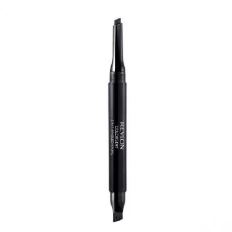 Подводка для глаз Colorstay 2In Angled Kajal Revlon, 1 UD
Подводка для глаз Colorstay 2In Angled Kajal Revlon, 1 UD
