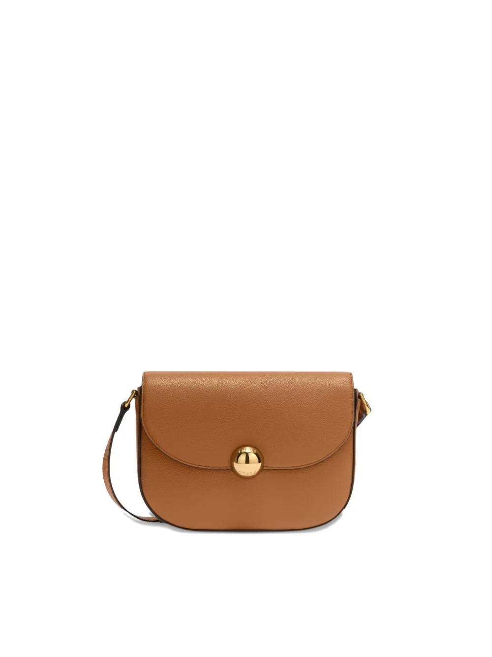 Маленькая кроссбоди Moonlight Furla, коричневый
Маленькая кроссбоди Moonlight Furla, коричневый