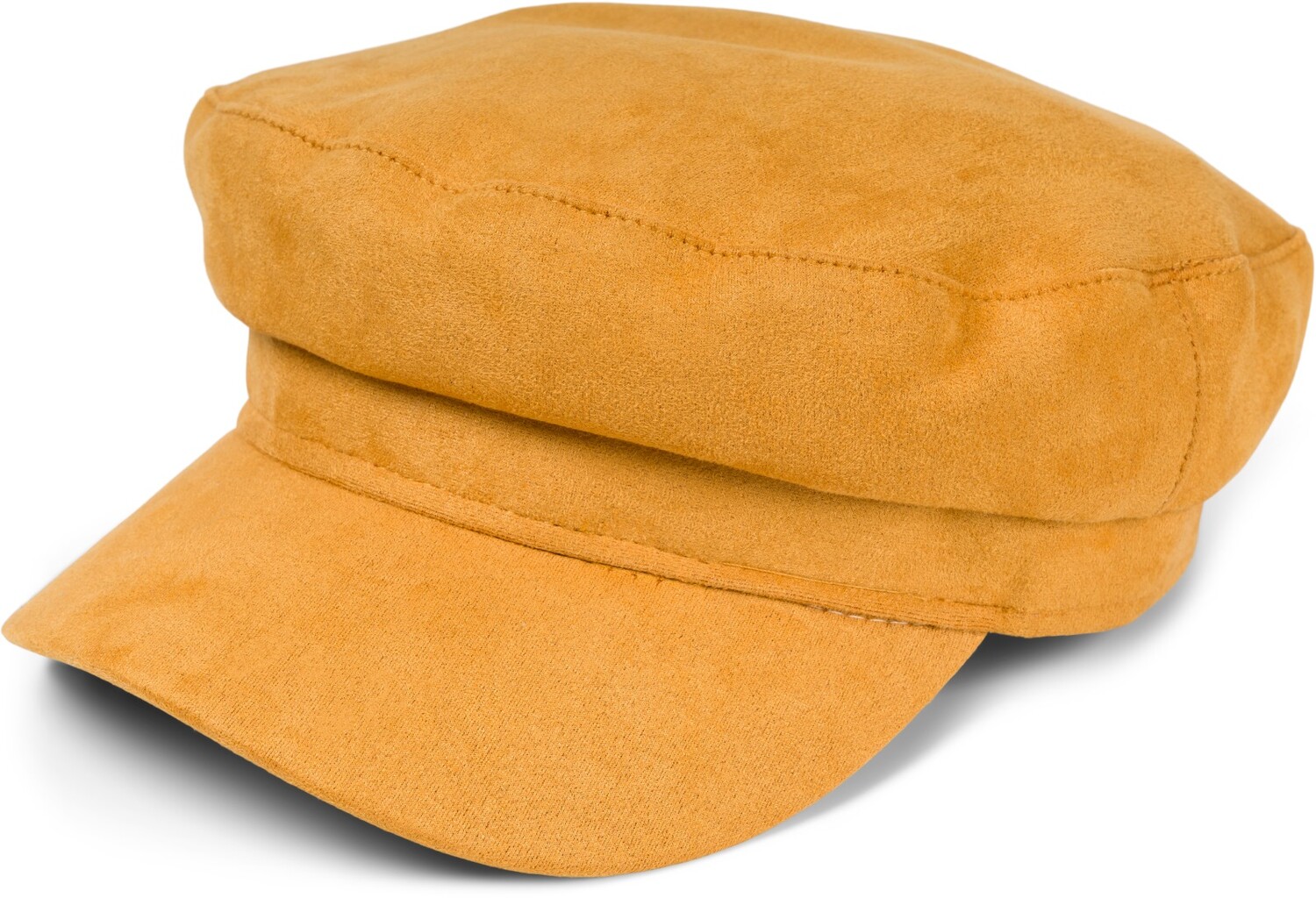 Бейсболка styleBREAKER Ballonmütze, цвет Curry 
Бейсболка styleBREAKER Ballonmütze, цвет Curry