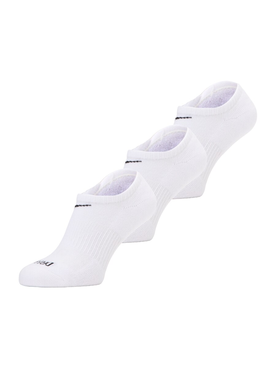 Спортивные носки NIKE Everyday Plus Cushion, White
Спортивные носки NIKE Everyday Plus Cushion, White