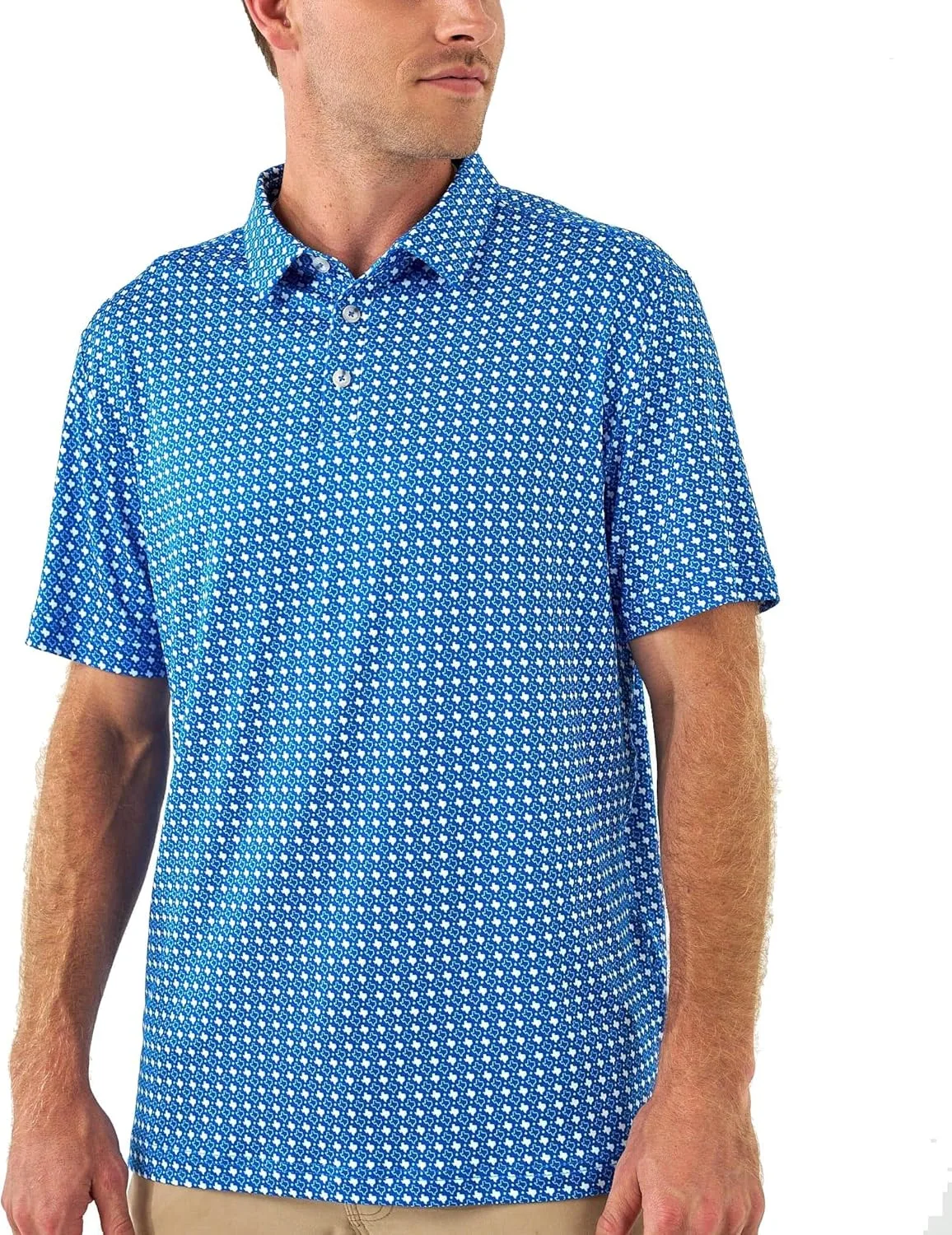 Мужская поло BURLEBO Performance — легкая, быстросохнущая
Мужская поло BURLEBO Performance — легкая, быстросохнущая