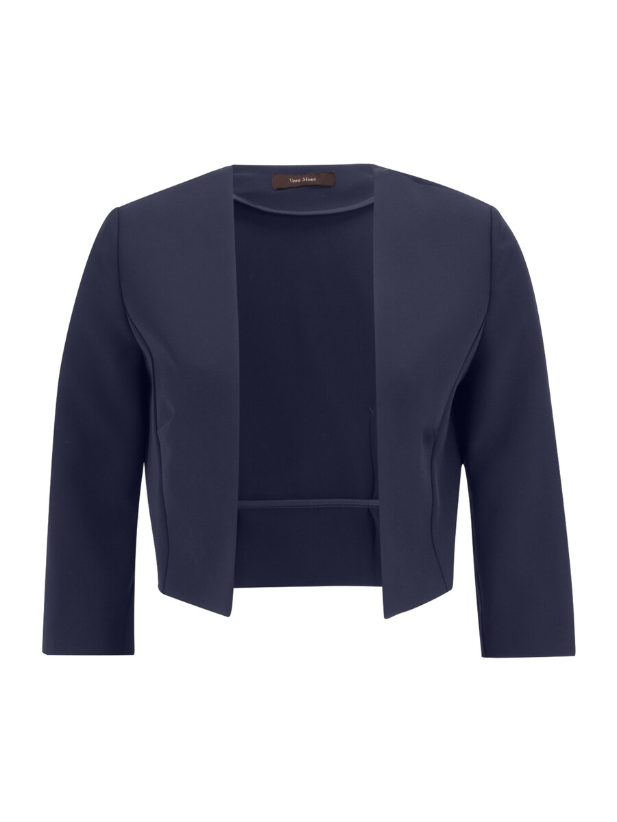 Болеро Vera Mont, Night Blue
Болеро Vera Mont, Night Blue