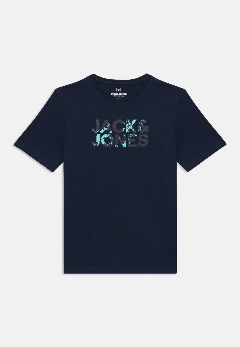 Футболка с принтом JJEBRYAN CORP LOGO TEE O NECK Jack & Jones Junior, темно-синий
Футболка с принтом JJEBRYAN CORP LOGO TEE O NECK Jack & Jones Junior, темно-синий