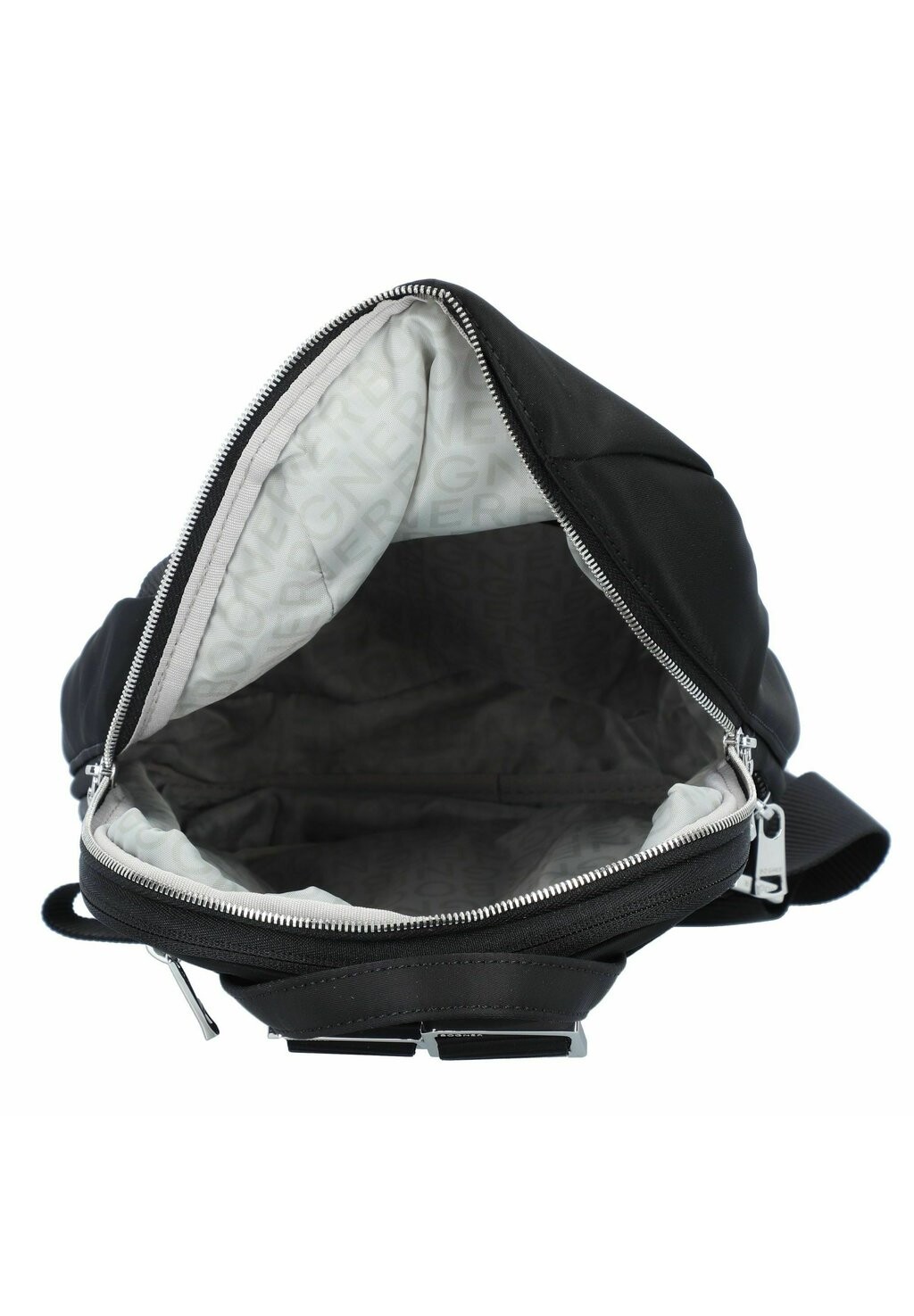 Рюкзак MAGGIA MAXI CITY Bogner, черный
Рюкзак MAGGIA MAXI CITY Bogner, черный