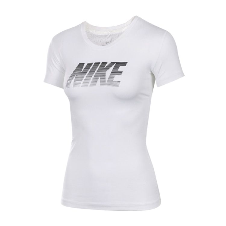 Nike Футболка Dri Fit женская белая, Белый, Nike Футболка Dri Fit женская белая
Nike Футболка Dri Fit женская белая, Белый, Nike Футболка Dri Fit женская белая