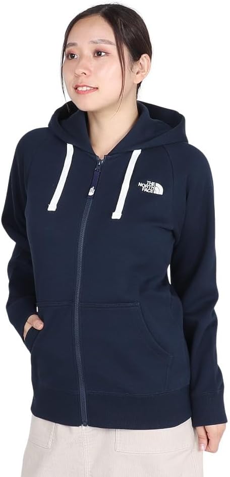 Толстовка на молнии The North Face Rearview для взрослых и детей, идеально подходит для сочетания с одеждой вашего ребенка, темно-синий
Толстовка на молнии The North Face Rearview для взрослых и детей, идеально подходит для сочетания с одеждой вашего ребенка, темно-синий