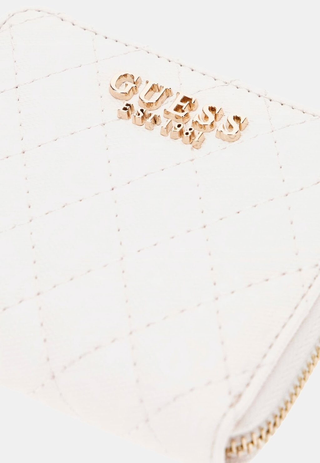 Кошелек YARMILLA LOGO ALL OVER Guess, белый
Кошелек YARMILLA LOGO ALL OVER Guess, белый