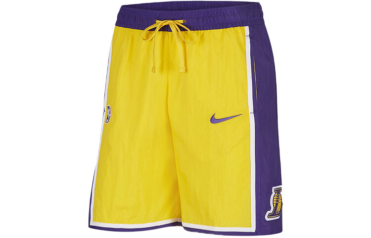 X NBA повседневные шорты мужские желтые Nike, желтый
X NBA повседневные шорты мужские желтые Nike, желтый