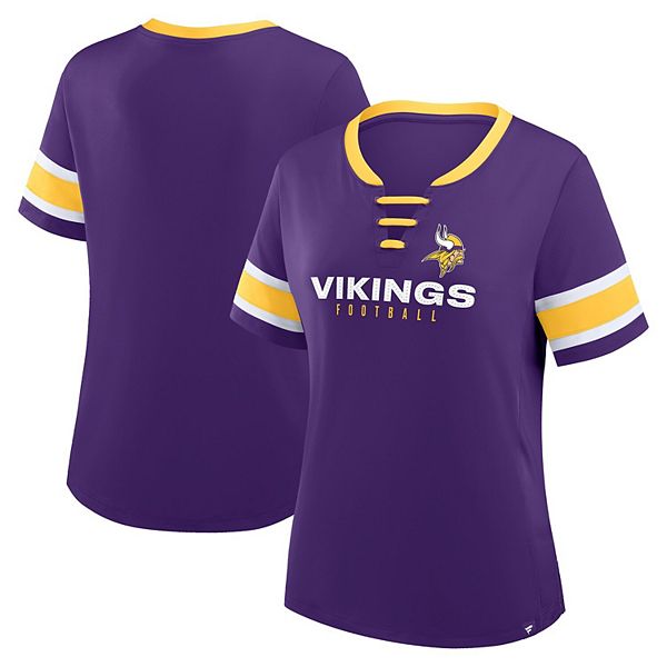 Женская фиолетовая футболка Minnesota Vikings Redzone Draw Play Athena на шнуровке Fanatics, Фиолетовый, Женская фиолетовая футболка Minnesota Vikings Redzone Draw Play Athena на шнуровке Fanatics
Женская фиолетовая футболка Minnesota Vikings Redzone Draw Play Athena на шнуровке Fanatics, Фиолетовый, Женская фиолетовая футболка Minnesota Vikings Redzone Draw Play Athena на шнуровке Fanatics
