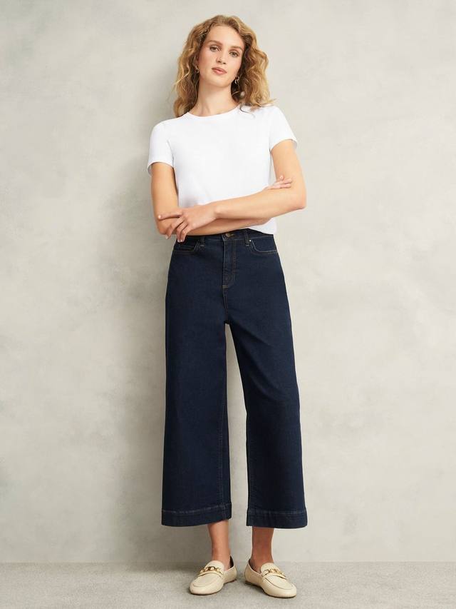 Хлопчатобумажная футболка pixie Hobbs, белый
Хлопчатобумажная футболка pixie Hobbs, белый