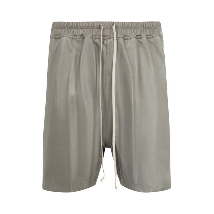 Брюки Rick Owens Boxers, Washed Indigo
Брюки Rick Owens Boxers, Washed Indigo