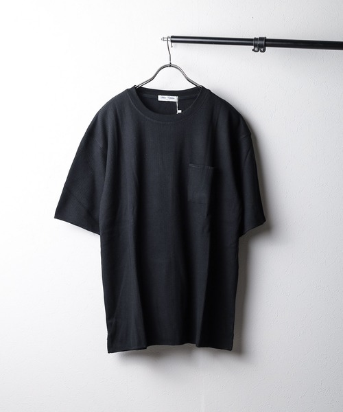 IO(イオ) Футболка с коротким рукавом свободного кроя, IO, черный
IO(イオ) Футболка с коротким рукавом свободного кроя, IO, черный