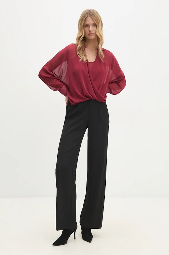 Блузка Answear.Lab, красный
Блузка Answear.Lab, красный