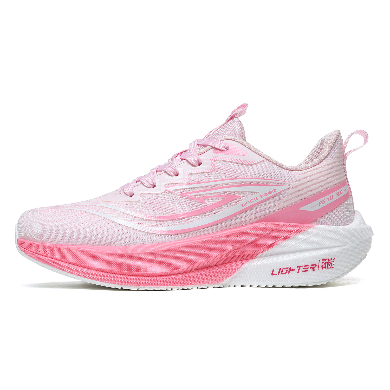 BTE Унисекс кроссовки низкие персиково-розовые белые красные белые красные дышащие, цвет White Red (Breathable)
BTE Унисекс кроссовки низкие персиково-розовые белые красные белые красные дышащие, цвет White Red (Breathable)