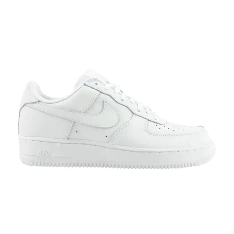 Кроссовки Nike Air Force 1 , белый
Кроссовки Nike Air Force 1 , белый