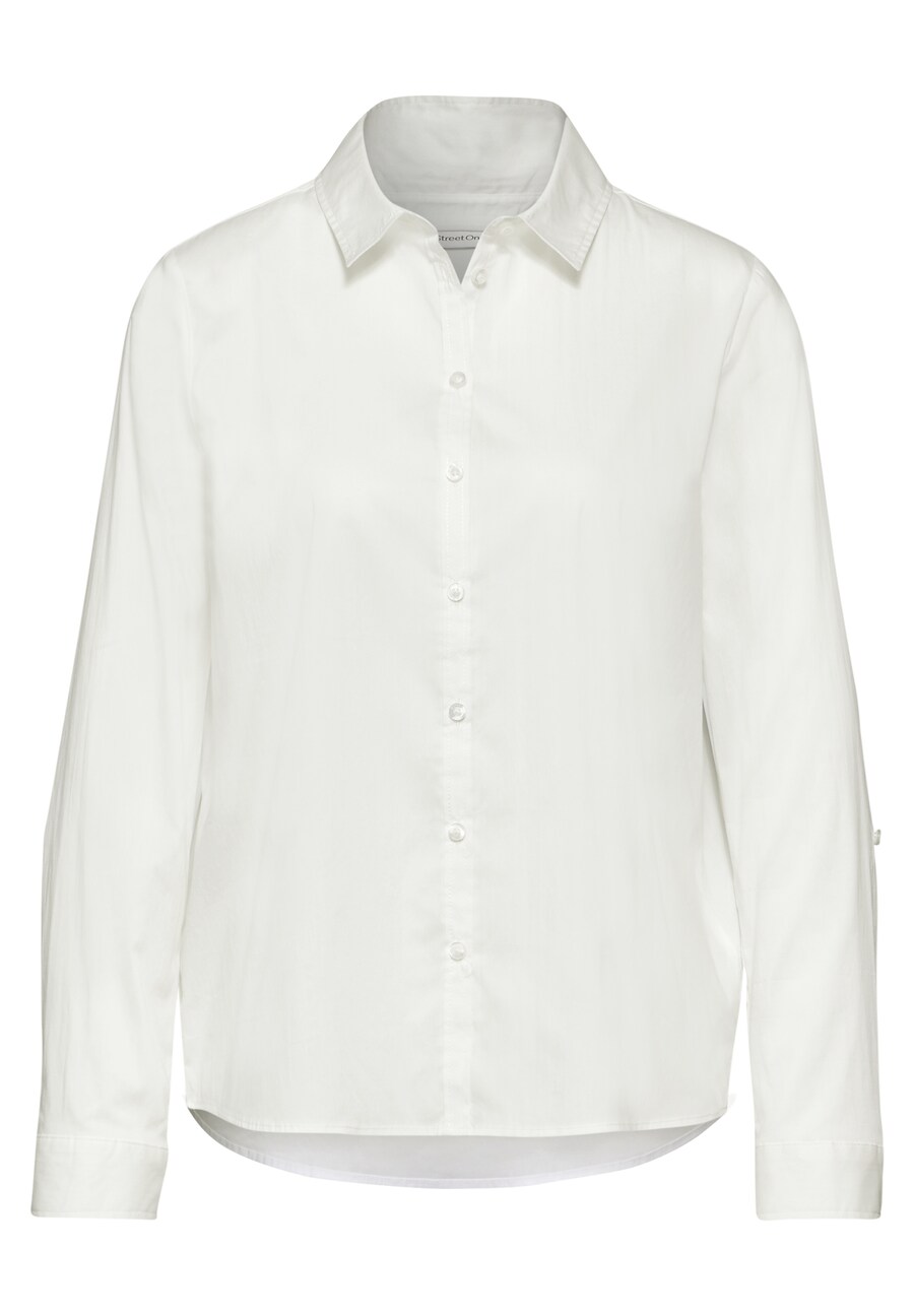 Блуза STREET ONE, белый
Блуза STREET ONE, белый