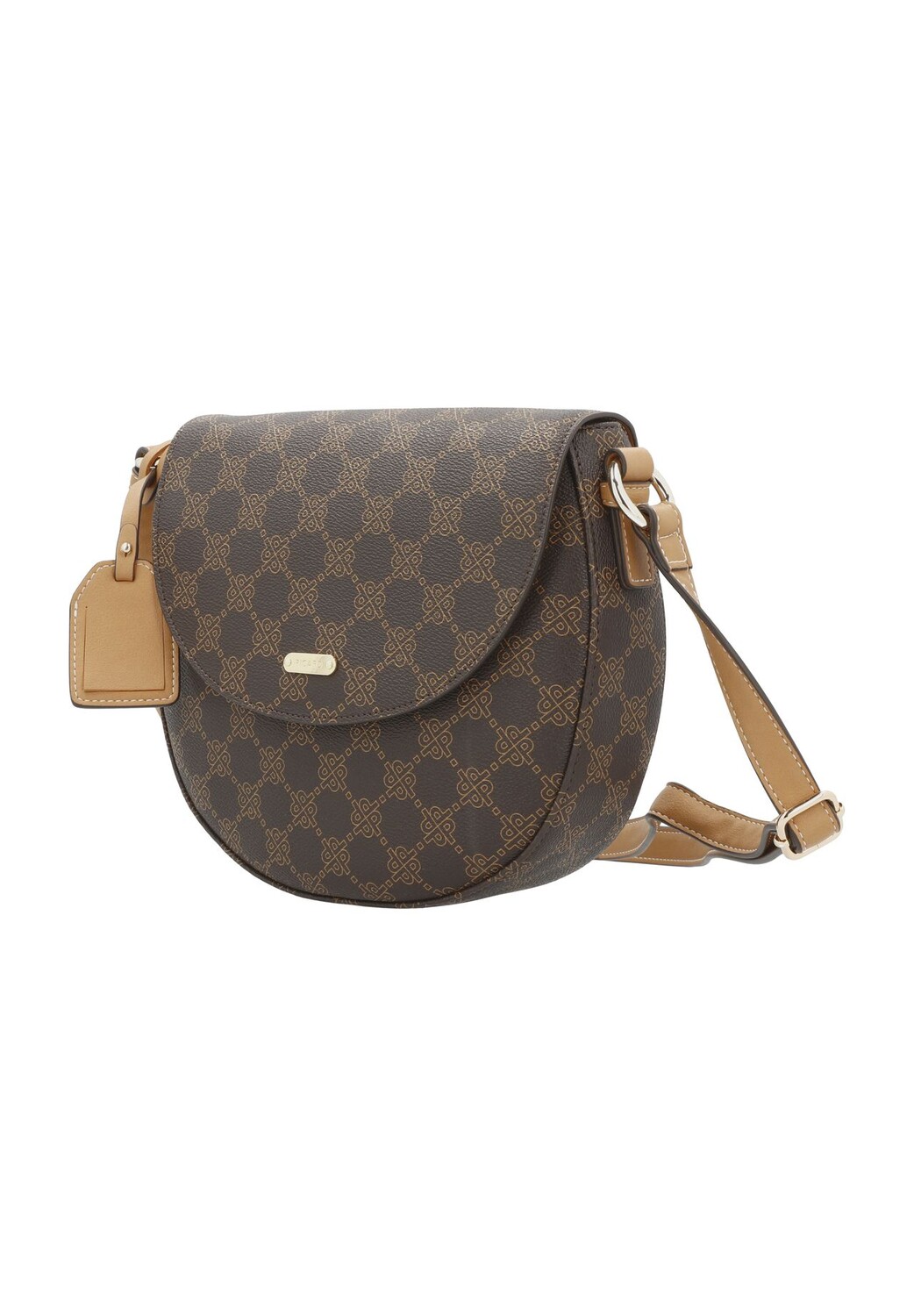 Сумка через плечо, искусственная кожа, эмблема, логотип, для женщин PICARD, цвет Cafe
Сумка через плечо, искусственная кожа, эмблема, логотип, для женщин PICARD, цвет Cafe