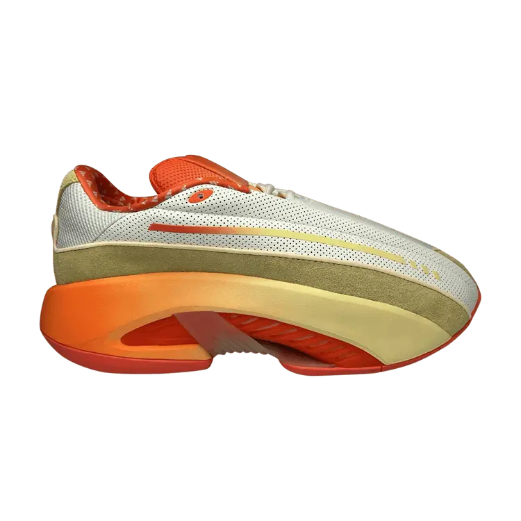 Кроссовки Shake x Crazy IIInfinity 'Twilight Pack - Red Black Gum', красный
Кроссовки Shake x Crazy IIInfinity 'Twilight Pack - Red Black Gum', красный