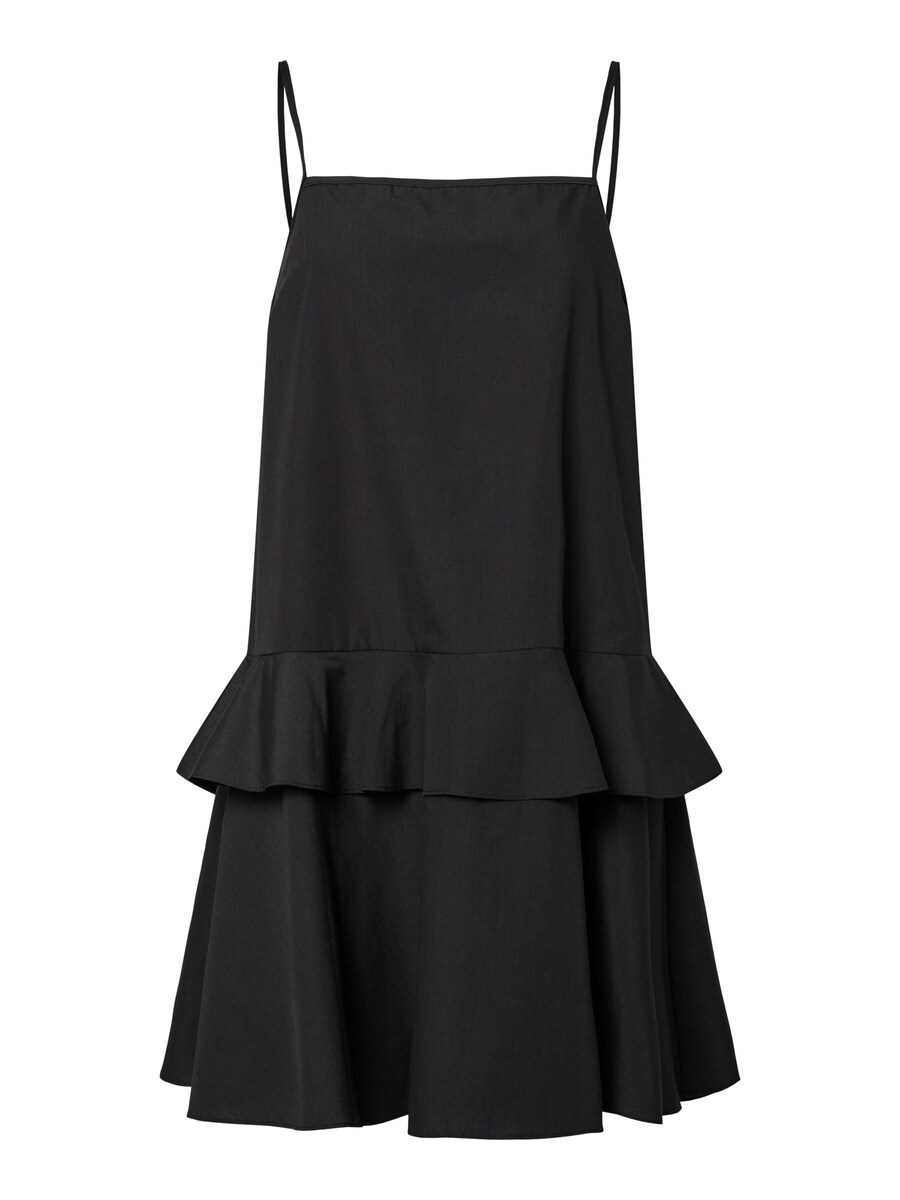 Платье PIECES PCFarry, черный
Платье PIECES PCFarry, черный