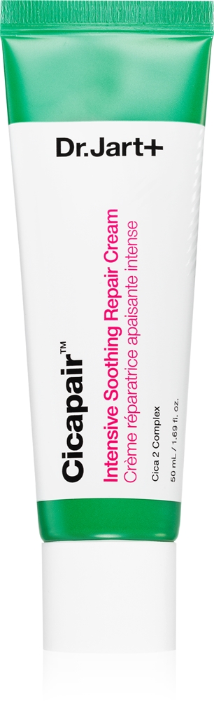 Интенсивный успокаивающий восстанавливающий крем Cicapair, интенсивный крем от покраснений кожи Dr. Jart+, 50 мл
Интенсивный успокаивающий восстанавливающий крем Cicapair, интенсивный крем от покраснений кожи Dr. Jart+, 50 мл