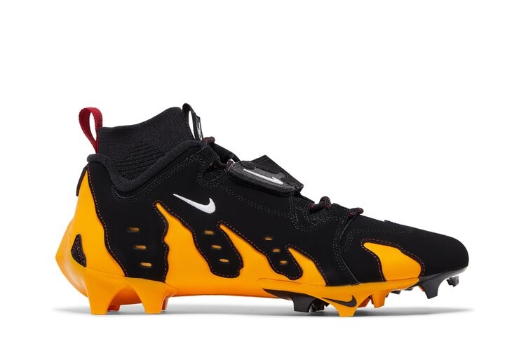 Кроссовки Kyler Murray x Vapor Edge DT, цвет Black University Gold, Черный, Кроссовки Kyler Murray x Vapor Edge DT, цвет Black University Gold
Кроссовки Kyler Murray x Vapor Edge DT, цвет Black University Gold, Черный, Кроссовки Kyler Murray x Vapor Edge DT, цвет Black University Gold