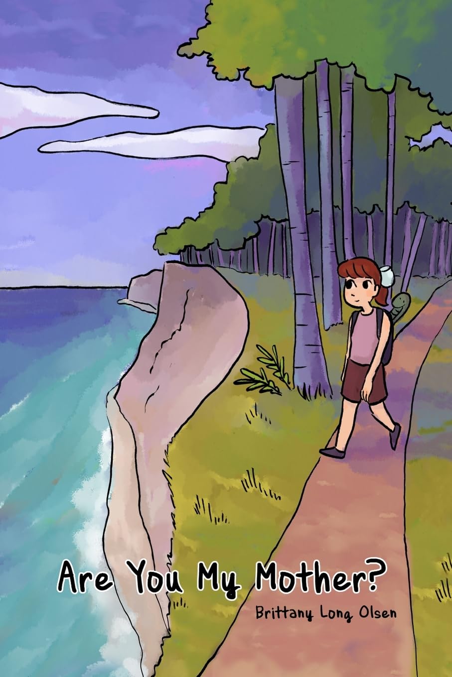 Are You My Mother (Lulu.com)
Are You My Mother (Lulu.com)