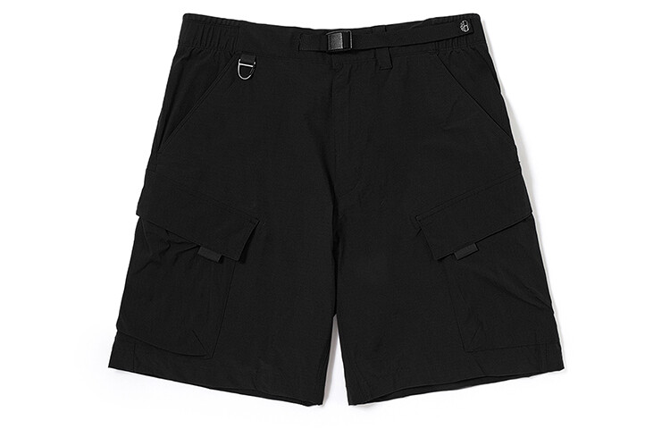 Мужские повседневные шорты Timberland, цвет Black
Мужские повседневные шорты Timberland, цвет Black