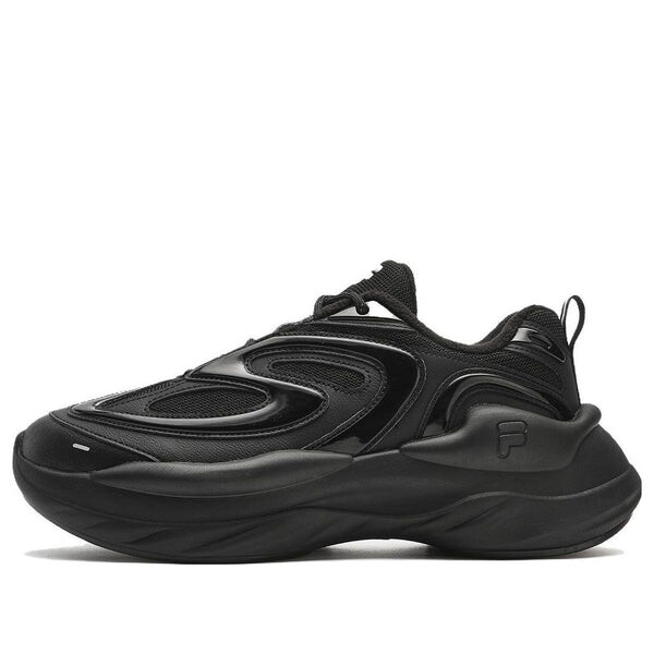 Кроссовки buzzard sneakers 'black' Fila Fusion, черный
Кроссовки buzzard sneakers 'black' Fila Fusion, черный