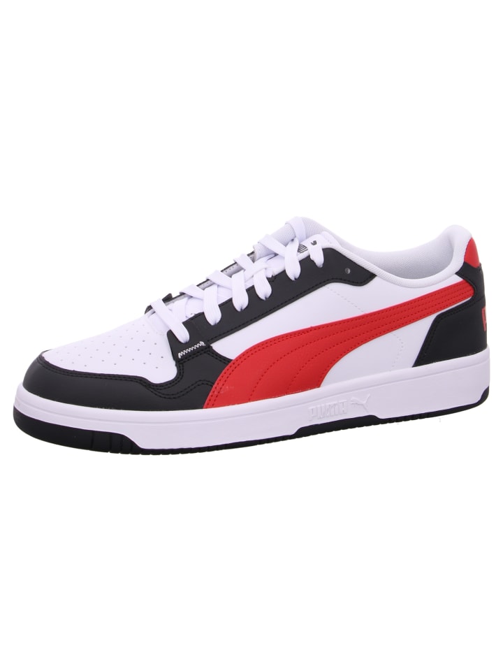 Низкие кроссовки Puma Shoes, разноцветный
Низкие кроссовки Puma Shoes, разноцветный