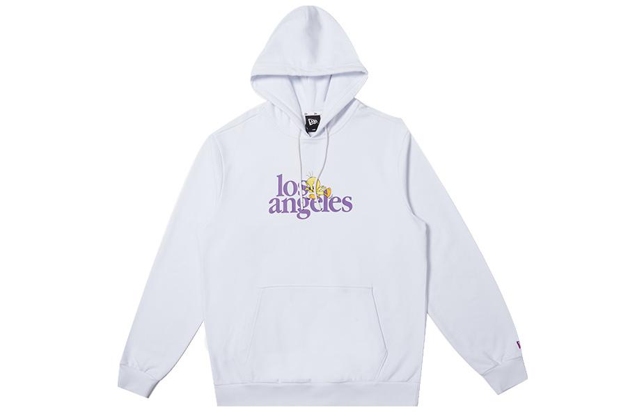 New Era Sweatshirts Man White
New Era Sweatshirts Man White